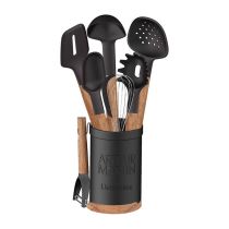 Ustensiles ARTHUR MARTIN pot céramique