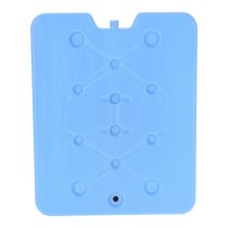 Accumulateur de froid plaque 32x25 cm