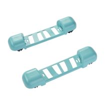 Roulettes pour seau LEIFHEIT