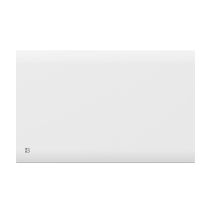 Chauffage BESTHERM CONNECTE 1000 WATTS FONTE