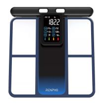Pèse-personne connecté RENPHO MORPHOSCAN MSC01 8 électrodes