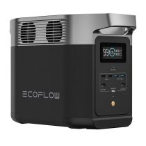 Pack Station électrique ECOFLOW DELTA 2