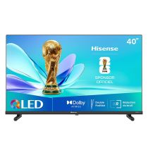 TV QLED 40