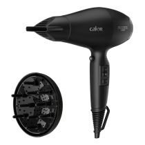 Sèche cheveux CALOR COMPACT PRO+ CV6933C0 2200W