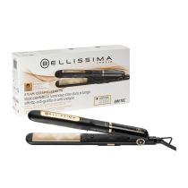 Lisseur vapeur BELLISSIMA B28 200 MY PRO STEAM CERAMIC & KERATIN
