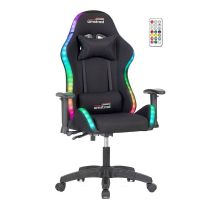 Fauteuil Gaming AMSTRAD AMS LED Fusion
