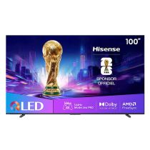 TV QLED 100