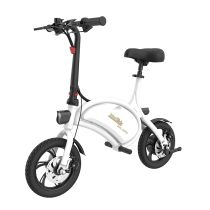 Draisienne URBANGLIDE BIKE 120 Blanche Reconditionné grade A+