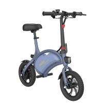 Draisienne URBANGLIDE BIKE 120 Bleu Reconditionné grade A+