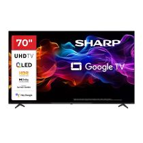 TV QLED 70