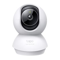 Caméra de surveillance TAPO C230 3K 5 MP Intérieure motorisée