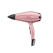Sèche-cheveux BABYLISS 5913PE Rose Petal Blush