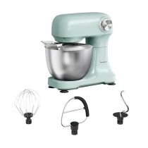 Robot pâtissier MOULINEX Bake Essential QA1403F0