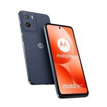 Smartphone MOTOROLA Pack E15 64Go Noir