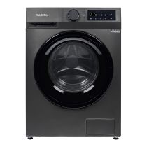 Lave-linge hublot 12 kg VALBERG WF 1214 A SD S566C