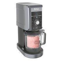 Sorbetière NINJA Creami Deluxe - NC502EU