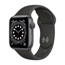 Montre connectée APPLE Watch S6 44mm GPS Noir Grade A+