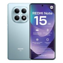 Smartphone XIAOMI Redmi Note 15 5G 256Go Bleu