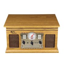 Micro-chaîne EVIDENCE ACOUSTICS PL300