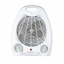 Chauffage soufflant TECHWOOD 2000 WATTS TCG-202