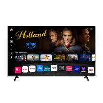 TV QLED 55
