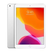 APPLE iPad 8 (2020) 128Go Argent Reconditionné grade A+