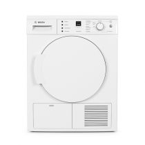 SL pompe à chaleur reconditionné BOSCH WTW84381FF
