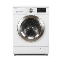 Lave-linge séchant reconditionné LG F854M22WR