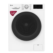 Lave-linge séchant reconditionné LG F14U2TDH1N