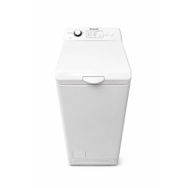 Sèche-linge condenseur reconditionné BRANDT ETE6506F