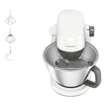 Robot pâtissier KENWOOD KHC30.000WH