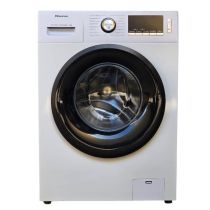 Lave-linge frontal reconditionné HISENSE WFKV9014EVM