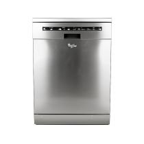 Lave-vaisselle reconditionné WHIRLPOOL ADP8673PCWH