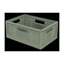 Casier pliable 40L