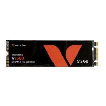 SSD interne VERBATIM NV3 - M.2 512Go Vi560 2280