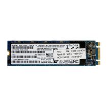 SSD interne reconditionné SANDISK NV3 - M.2 256Go 2280