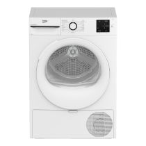 Sèche-linge pompe à chaleur BEKO D14H19301