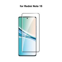 Film de protection WE REDMI Note 15 4G/5G