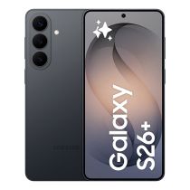 Smartphone SAMSUNG S26+ Noir 256Go