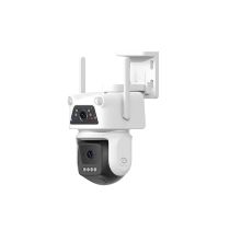 Caméra de surveillance BEANS VIEW D320 Dual 2 K Blanche