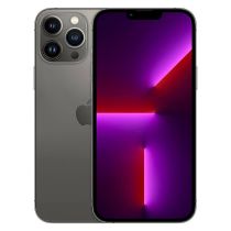 APPLE iPhone 13 Pro Max 128Go Noir Reconditionné grade A+ Batterie Neuve