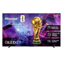 TV QLED 98