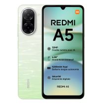 Smartphone XIAOMI Redmi A5 64Go Vert