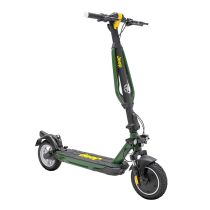 Trottinette électrique JEEP ADVENTURER 2025 (emballage abîmé)
