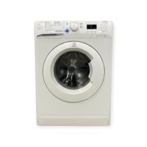 Lave-linge frontal reconditionné INDESIT XWA71452WFR