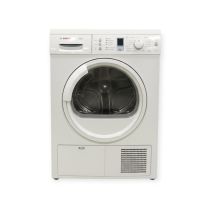 Sèche-linge condenseur reconditionné BOSCH WTE84302FF