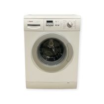 Lave-linge frontal reconditionné BOSCH WAE2826XFF