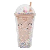 Mug KAWAII arc en ciel 35cl