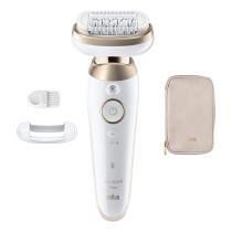 Epilateur BRAUN SILK EPIL 9 FLEX SES9-011 3D
