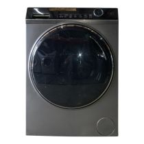 Lave-linge séchant reconditionné HAIER HWD120-B14979